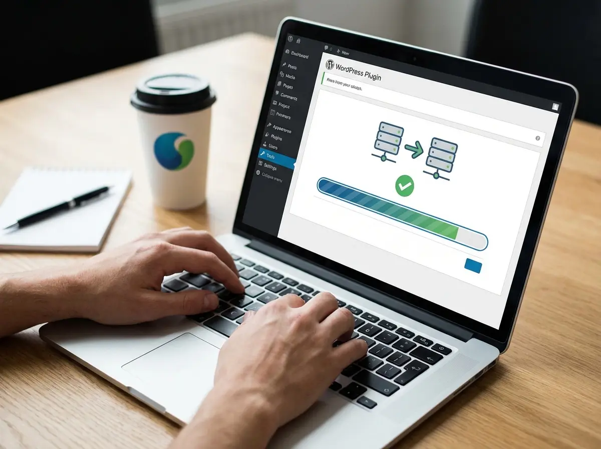 migration of hosting