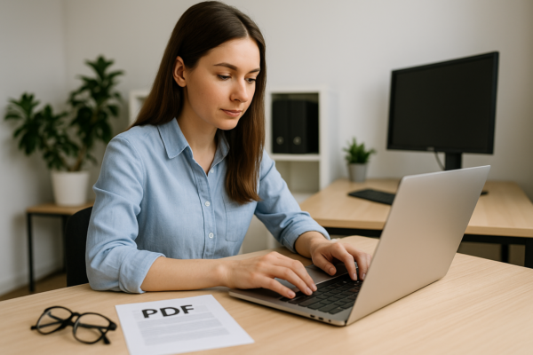 How Do I Add a PDF to WordPress? The 2026 Guide to Uploading, Embedding and Linking