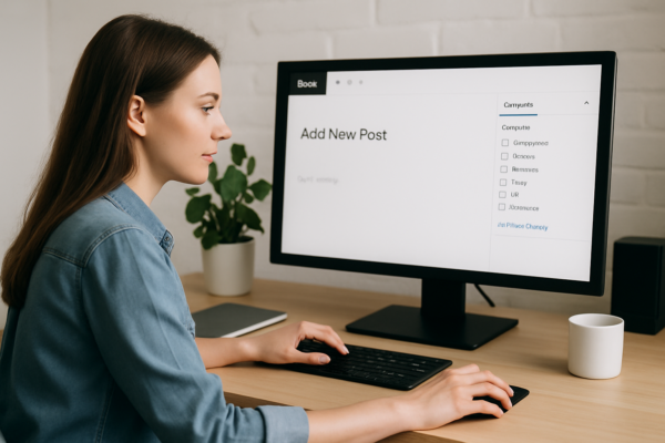 How Many Categories Can a WordPress Post Be Assigned To?