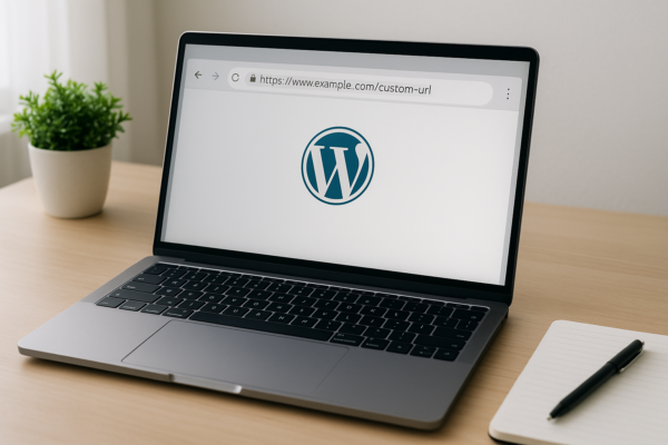 How to Create a Vanity URL in WordPress (2026 Guide)