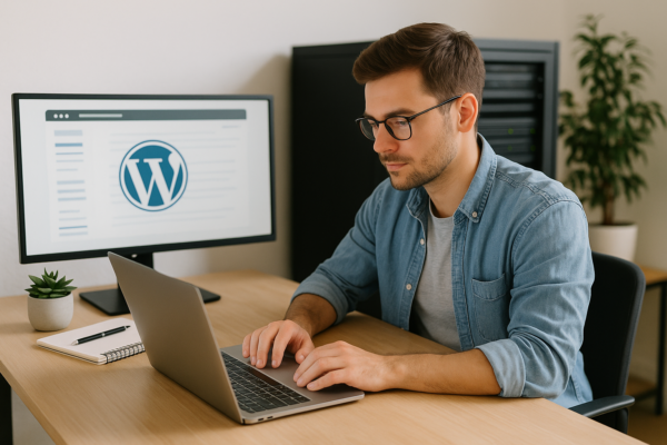 How to Move a WordPress Site to a New Host in 2026 (Step-by-Step)