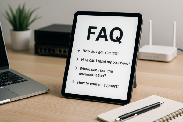 How to Set Up an FAQ With the Ultimate FAQ WordPress Plugin (2026)
