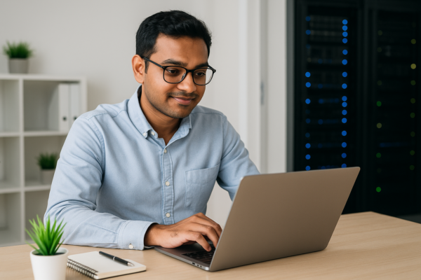 Reseller Hosting Explained: Is It the Right Way to Start a Web Hosting Business?