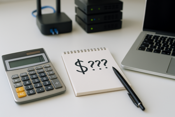 The Hidden Costs of Web Hosting: Renewal Fees, Add-Ons, and Upsells to Watch Out For