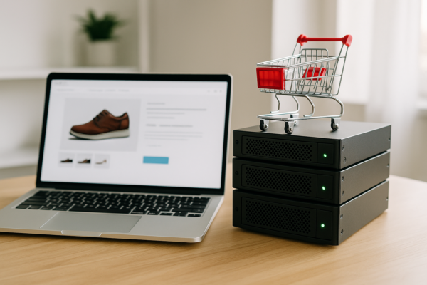 Web Hosting for eCommerce: What You Need Before You Launch Your Online Store