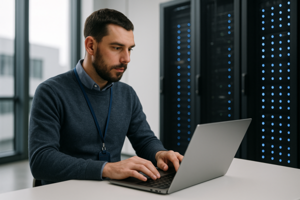 What Is Uptime Guarantee in Web Hosting and Why It Matters for Your Business