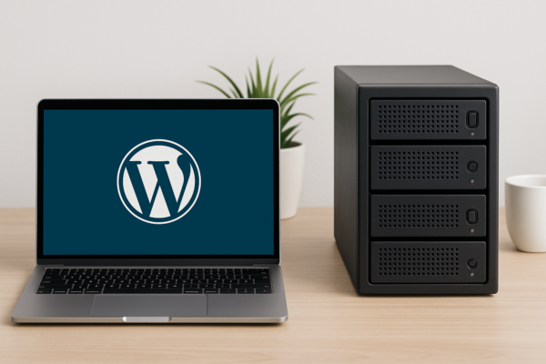 WordPress Hosting vs Regular Web Hosting: What's Actually Different?