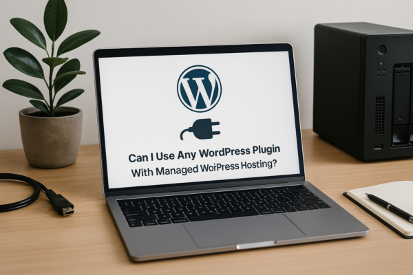 Can I Use Any WordPress Plugin With Managed WordPress Hosting?