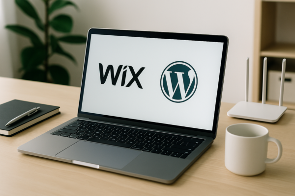 Can Wix Host WordPress? The Straight Answer for 2026