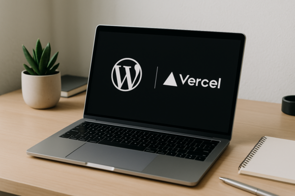 Can You Host WordPress on Vercel? The Honest 2026 Answer