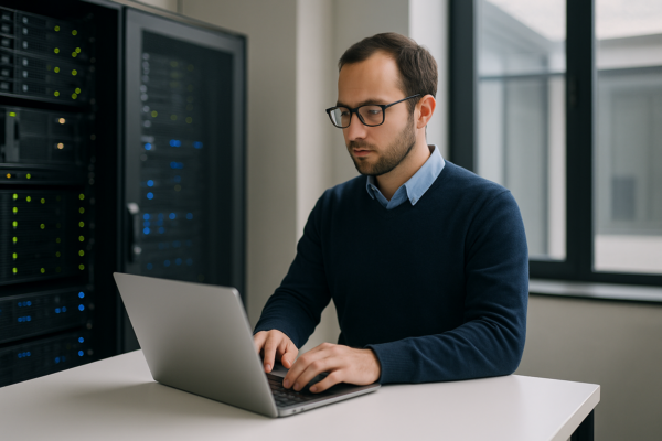 Does Server Location Still Matter for SEO in the Era of Edge Computing?