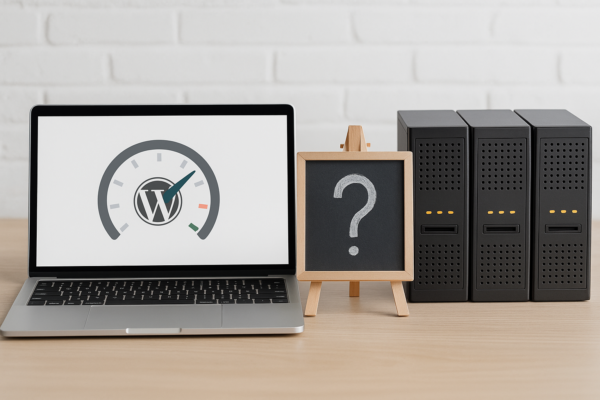 Does Switching WordPress Hosting Improve Site Speed? What Actually Changes in 2026