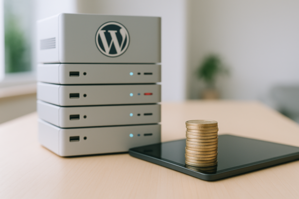 How Much Does Managed WordPress Hosting Cost in 2026?