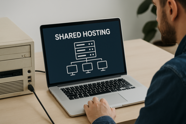 How Shared Hosting Can Negatively Impact Your Search Crawl Budget
