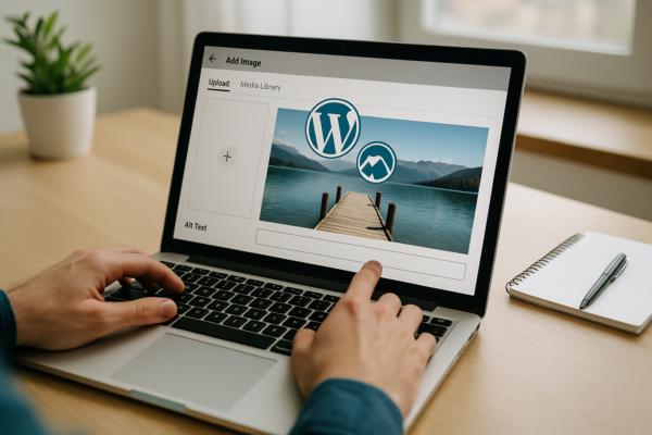 How to Add Images on WordPress: The 2026 Step-by-Step Guide