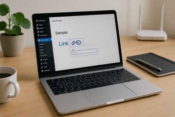 How to Add Internal Links in WordPress: The 2026 Guide
