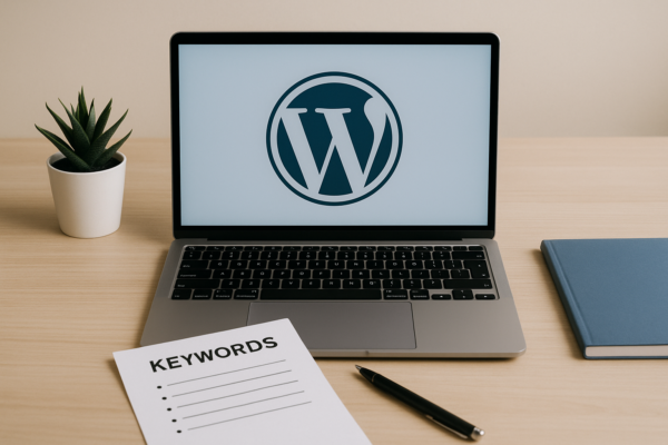 How to Add Meta Keywords in WordPress Without a Plugin (2026 Guide)
