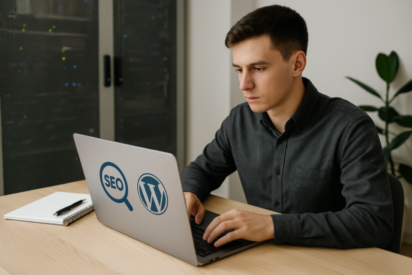 How to Change SEO on WordPress: The 2026 Step-by-Step Guide