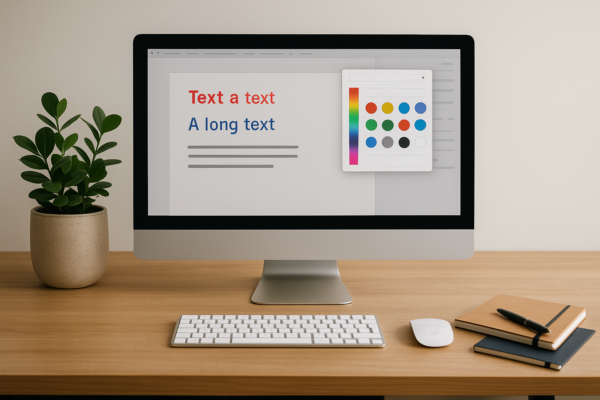 How to Change the Color of Text in WordPress: The 2026 Guide