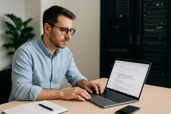 How to Change Your Website Title in Google Search Results (WordPress, 2026)