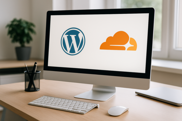 How to Host WordPress on Cloudflare: The Honest 2026 Guide