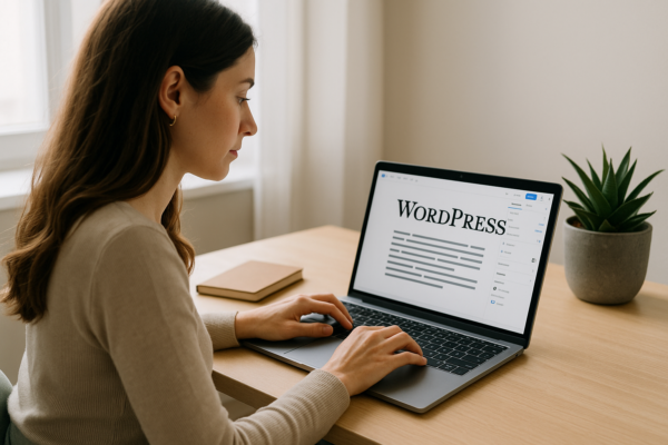How to Indent on WordPress: Every Method That Actually Works in 2026