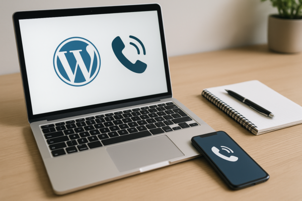 How to Make a Clickable Phone Number in WordPress (2026 Guide)