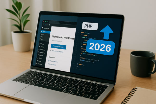 How to Upgrade WordPress PHP in 2026 Without Breaking Your Site
