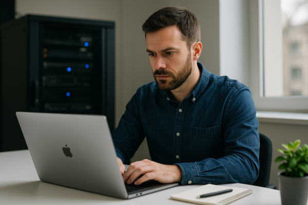 How WordPress Hosting Impacts Generative Engine Optimization (GEO) in 2026
