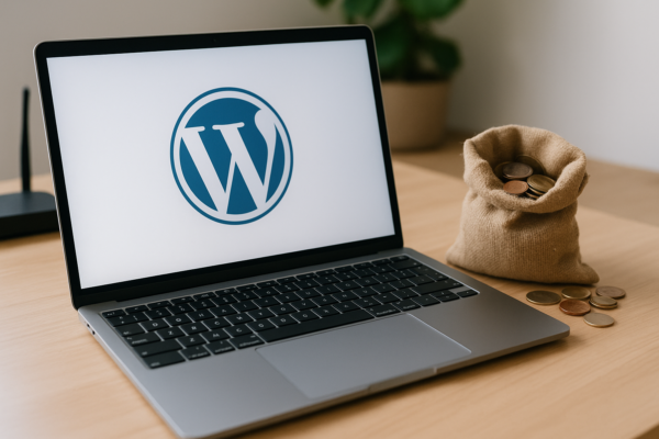 Is WordPress Free in 2026? The Honest Cost Breakdown