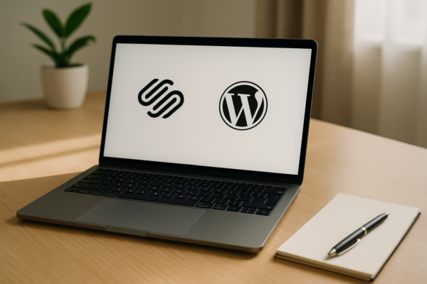 Should I Switch From Squarespace to WordPress? An Honest 2026 Decision Guide