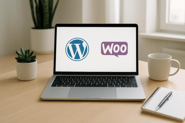 What Is the Difference Between WordPress and WooCommerce? A 2026 Explainer