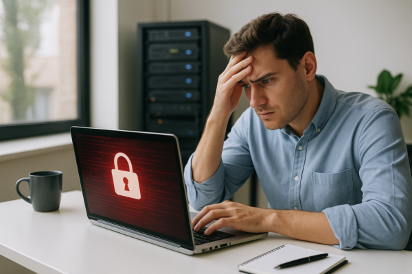 Why Does My WordPress Site Keep Getting Hacked? Breaking the Reinfection Loop in 2026