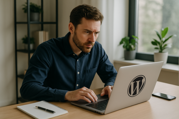 Why Is WordPress Maintenance Important? The 2026 Reality Check