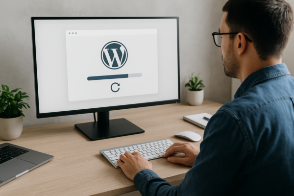 Automated WordPress Core and Plugin Updates: Safe Implementation Workflows