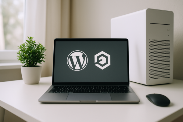 Bedrock and Roots: Modern WordPress Stack Hosting Requirements