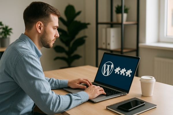 Bulk Managing WordPress Plugins Across 50+ Client Sites