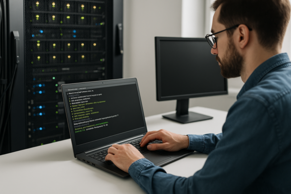 Composer in WordPress: Managing Dependencies on the Server
