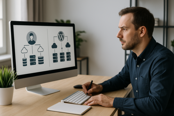 Edge Caching vs. Traditional CDNs: What WordPress Users Need to Know
