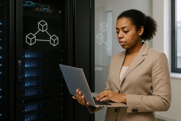 Hosting Requirements for Web3 and Blockchain Integrations in WordPress