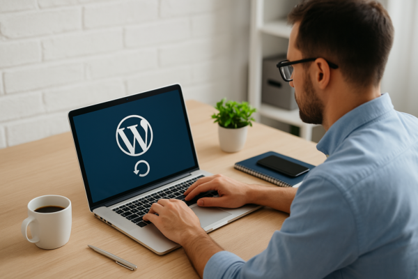 How Automated Daily Backups Save WordPress Agencies Thousands