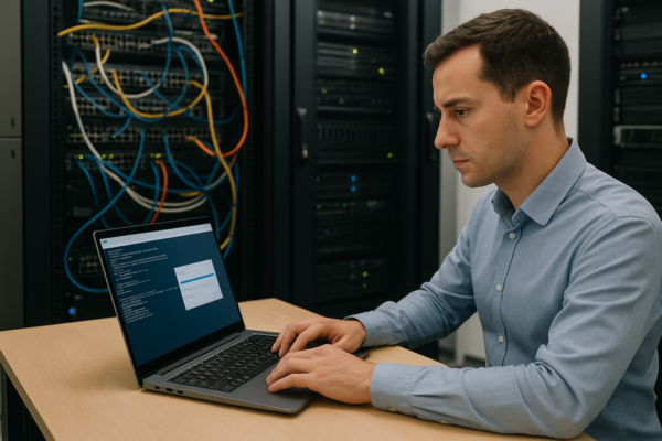 How to Handle Difficult Client Migrations with Zero Downtime