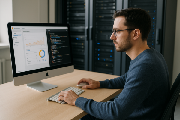How to Implement Server-Side Tracking for Google Analytics 4 in WordPress