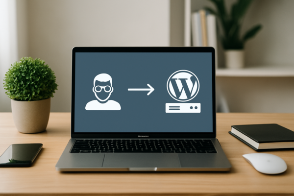 Migrating from GoDaddy to Premium Managed WordPress Hosting