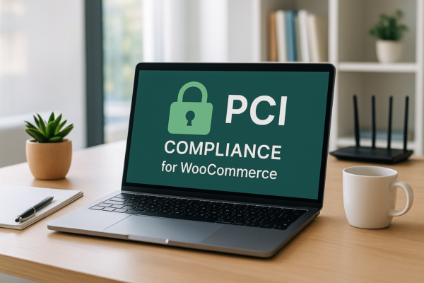 PCI Compliance for WooCommerce: What Your Host Must Provide
