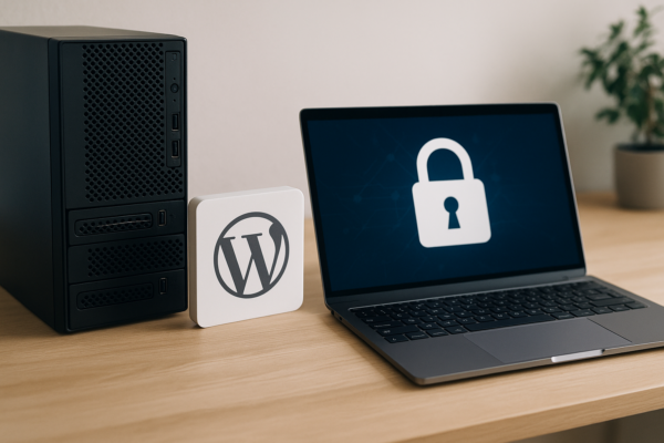 Preventing Brute Force Attacks: Server-Side vs. WordPress-Side Rules
