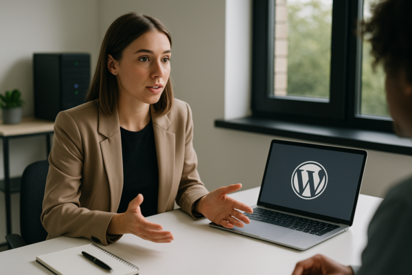 Setting Client Expectations for WordPress Uptime and Maintenance