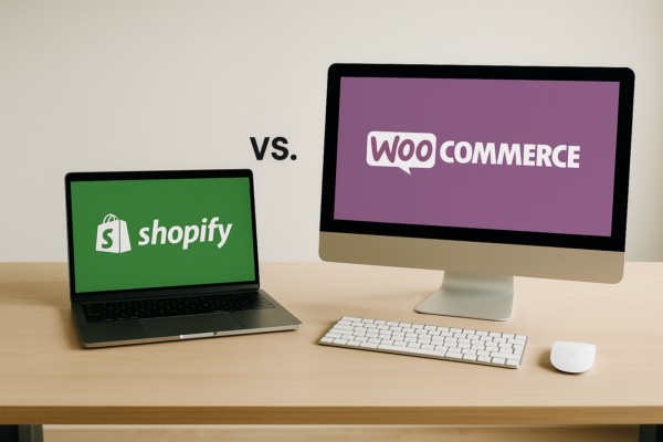 Shopify vs. WooCommerce: The Total Cost of Ownership in 2026