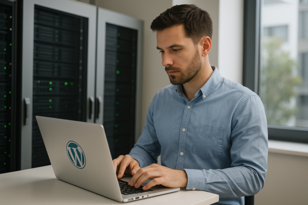 The Future of WordPress: Block Themes and Hosting Implications