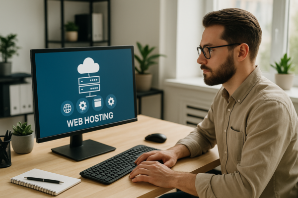 White-Label Hosting: Building a Recurring Revenue Stream for Your Agency